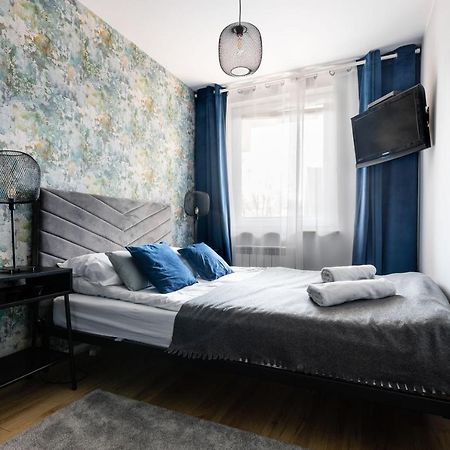 Apartament Renatek Centrum زاكوباني المظهر الخارجي الصورة