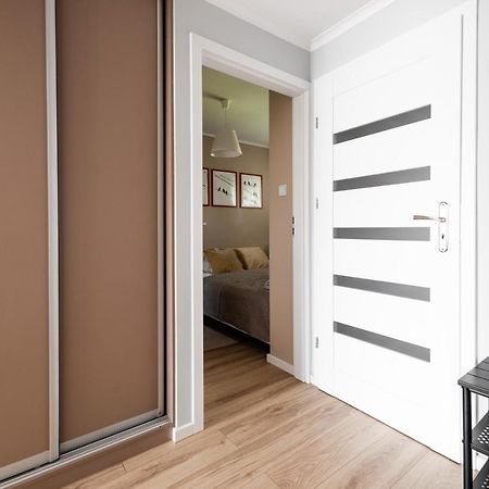 Apartament Renatek Centrum زاكوباني المظهر الخارجي الصورة