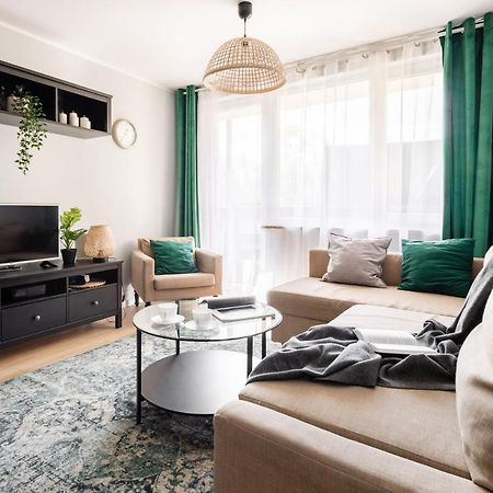 Apartament Renatek Centrum زاكوباني المظهر الخارجي الصورة