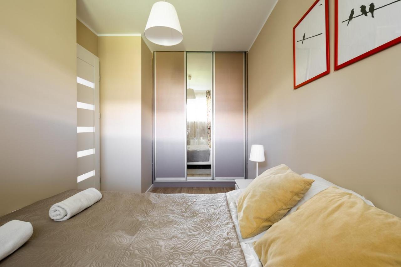 Apartament Renatek Centrum زاكوباني المظهر الخارجي الصورة