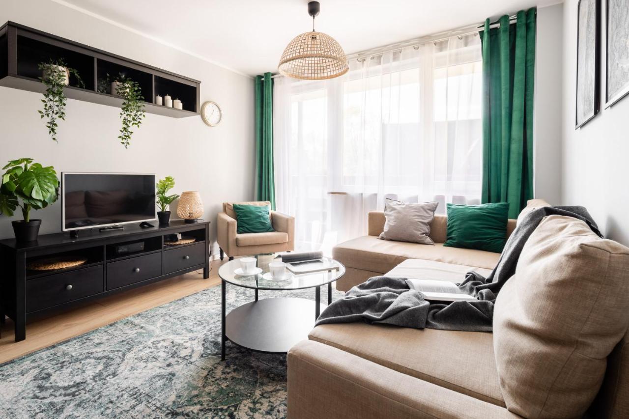 Apartament Renatek Centrum زاكوباني المظهر الخارجي الصورة