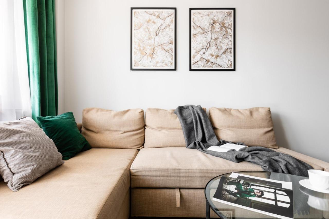 Apartament Renatek Centrum زاكوباني المظهر الخارجي الصورة