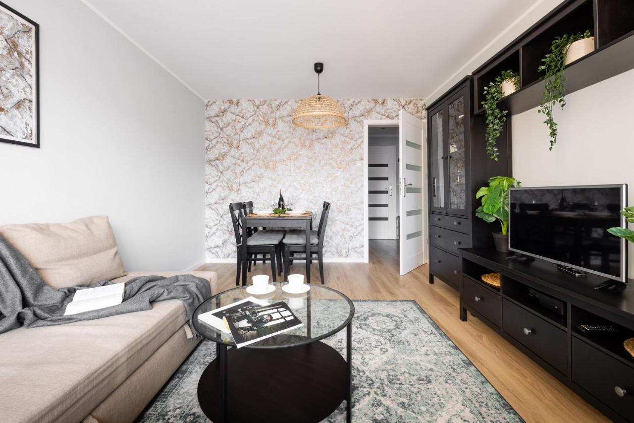 Apartament Renatek Centrum زاكوباني المظهر الخارجي الصورة