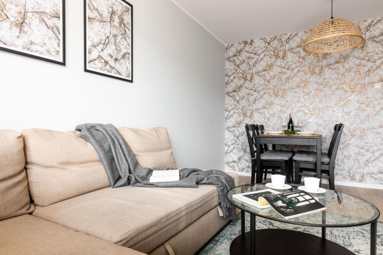 Apartament Renatek Centrum زاكوباني المظهر الخارجي الصورة